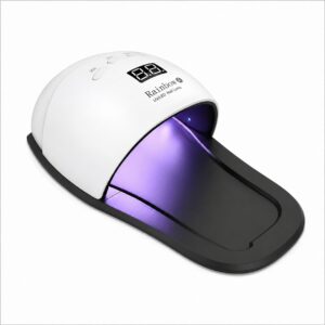 48W UV LED Nail Dryer Lamp