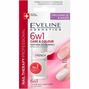 French Nail Conditioner