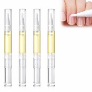 Nail Growth Oil Pen Set