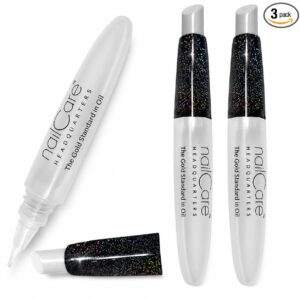 Refillable Cuticle Oil Pen Set