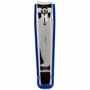 Stainless Steel Nail Clippers with Nail Catcher